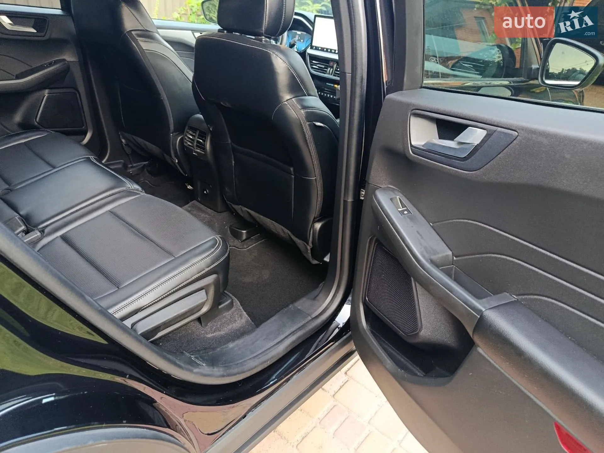 2023 Ford Escape - мініатюра 30