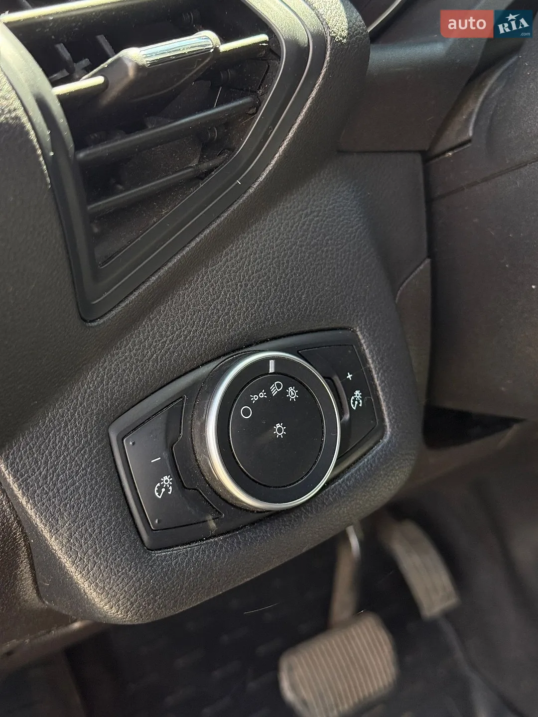 2015 Ford Escape - мініатюра 20