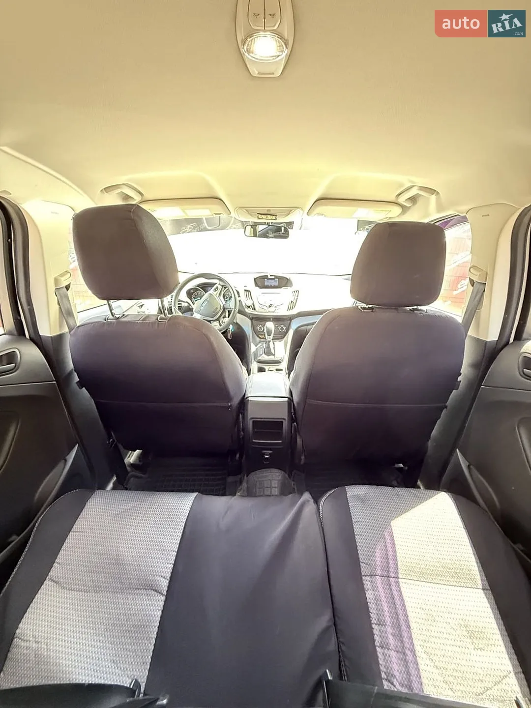 2015 Ford Escape - мініатюра 36