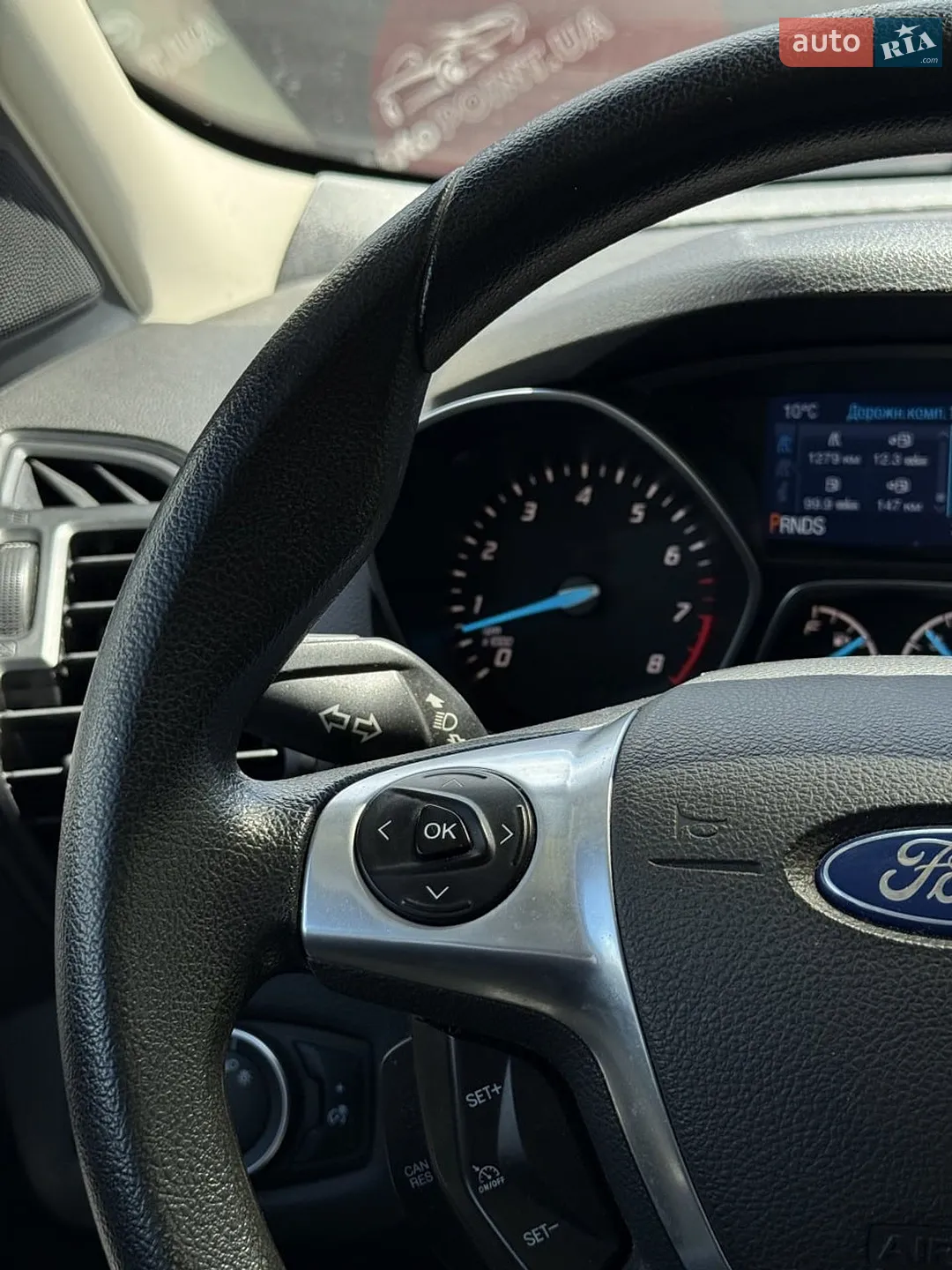 2015 Ford Escape - мініатюра 41