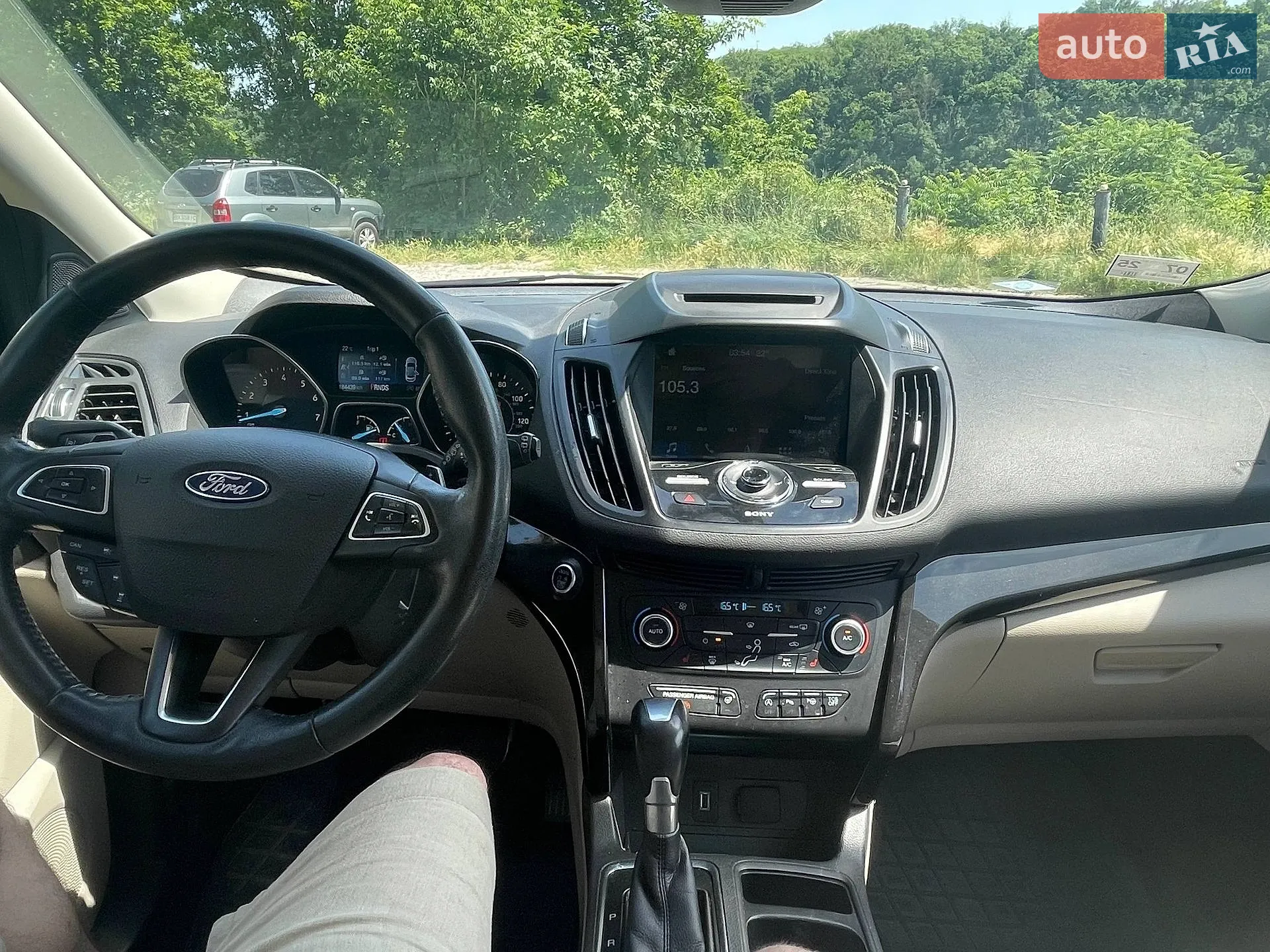 2018 Ford Escape - мініатюра 3