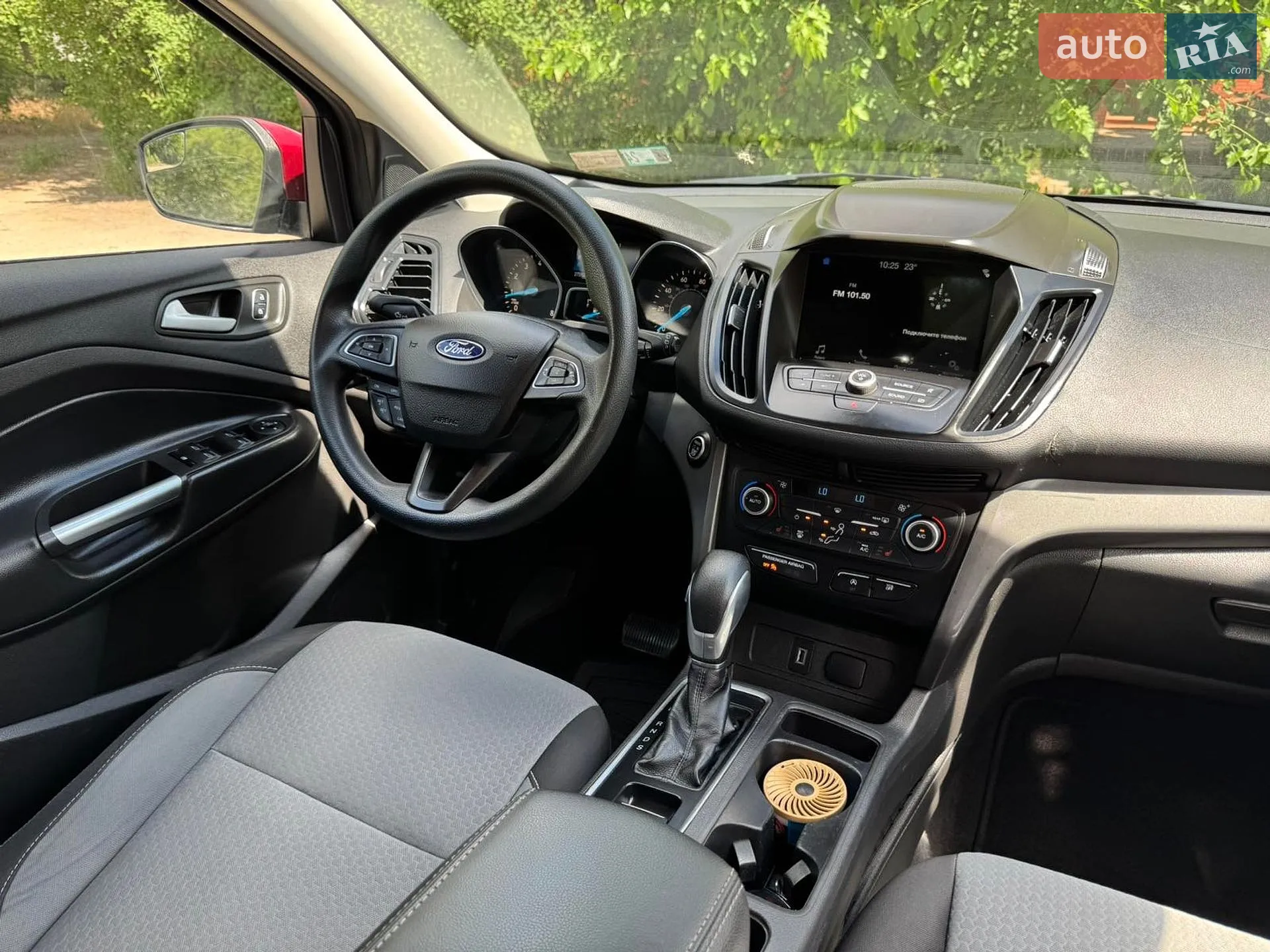 2018 Ford Escape - мініатюра 2