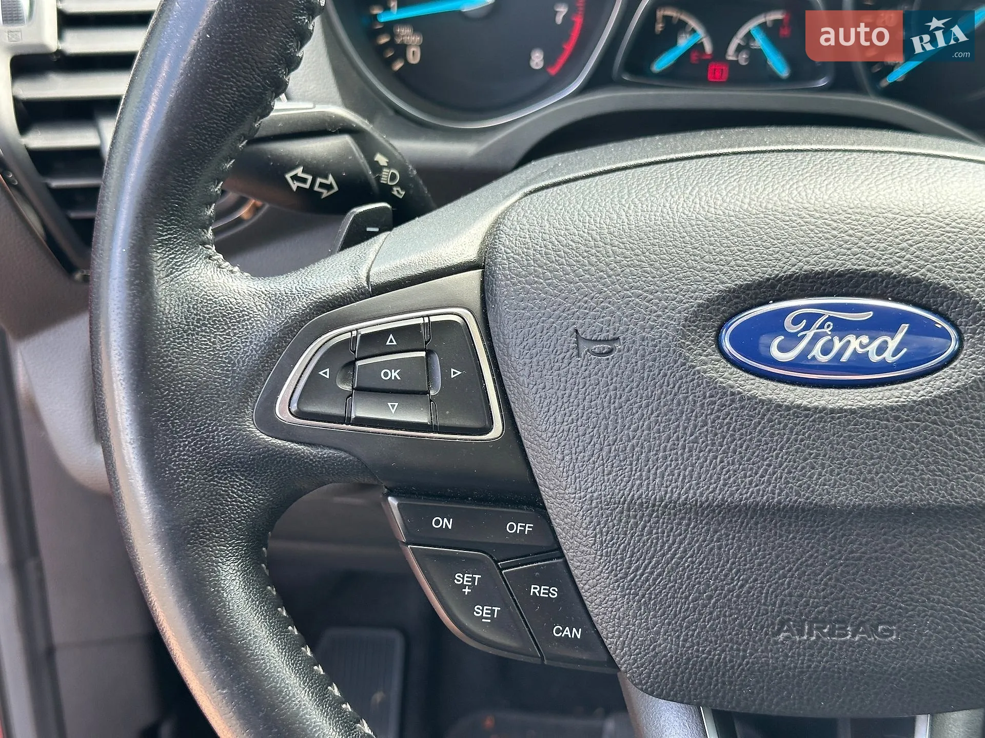 2016 Ford Escape - мініатюра 17