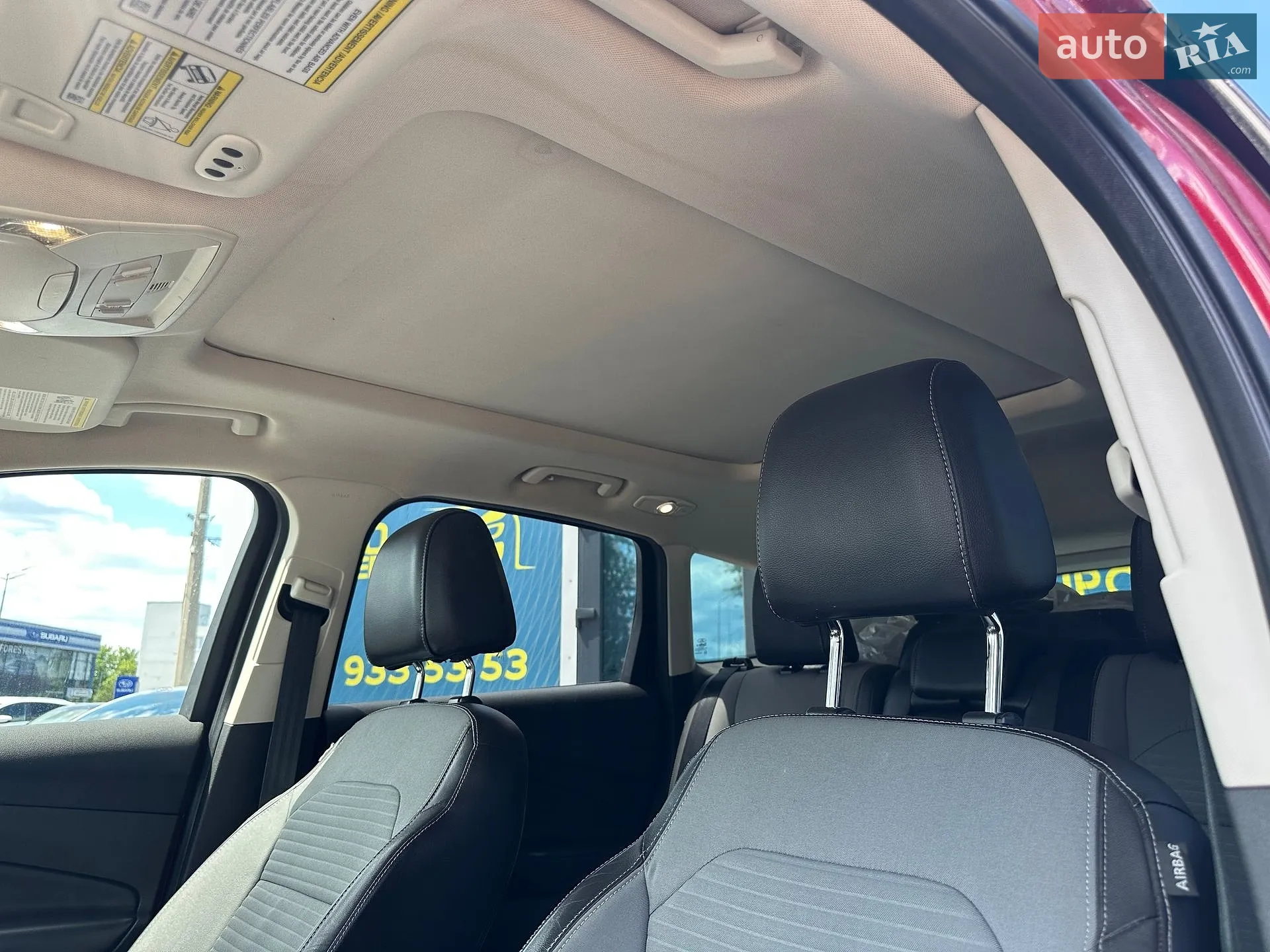 2016 Ford Escape - мініатюра 22