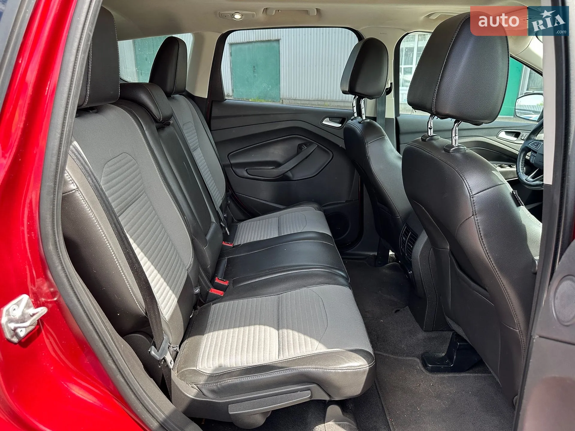 2016 Ford Escape - мініатюра 26