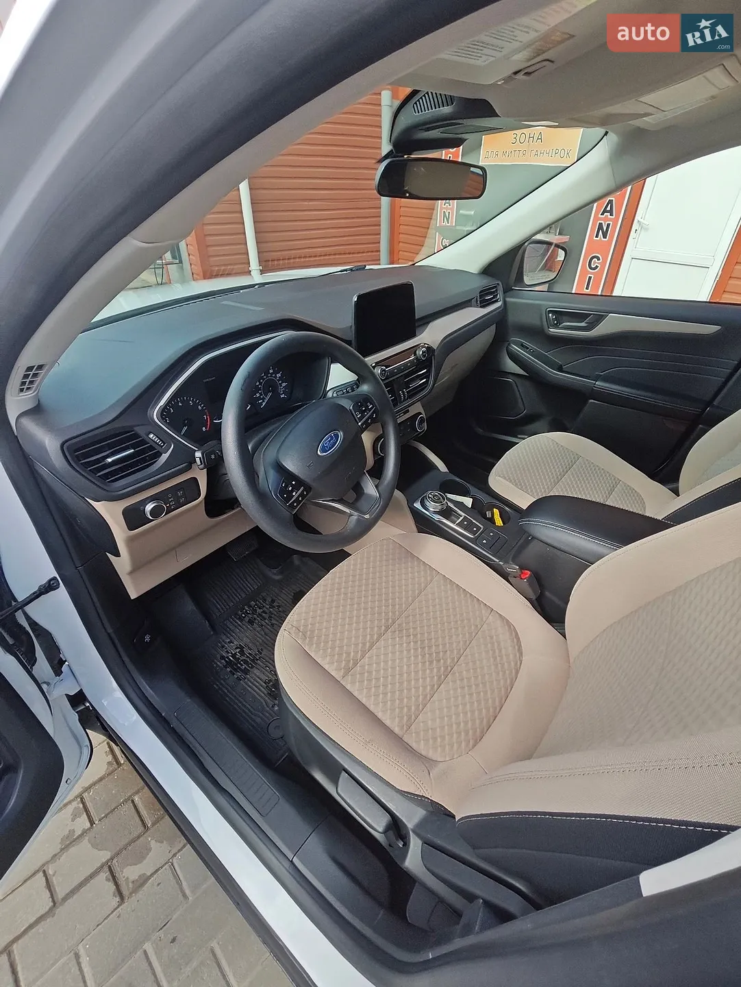 2022 Ford Escape - мініатюра 6
