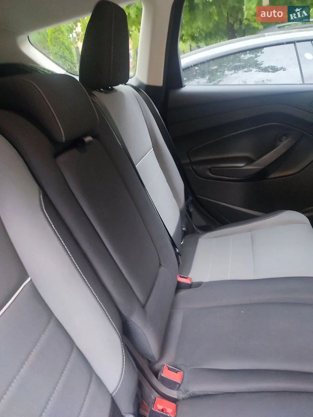 2015 Ford Escape - мініатюра 4