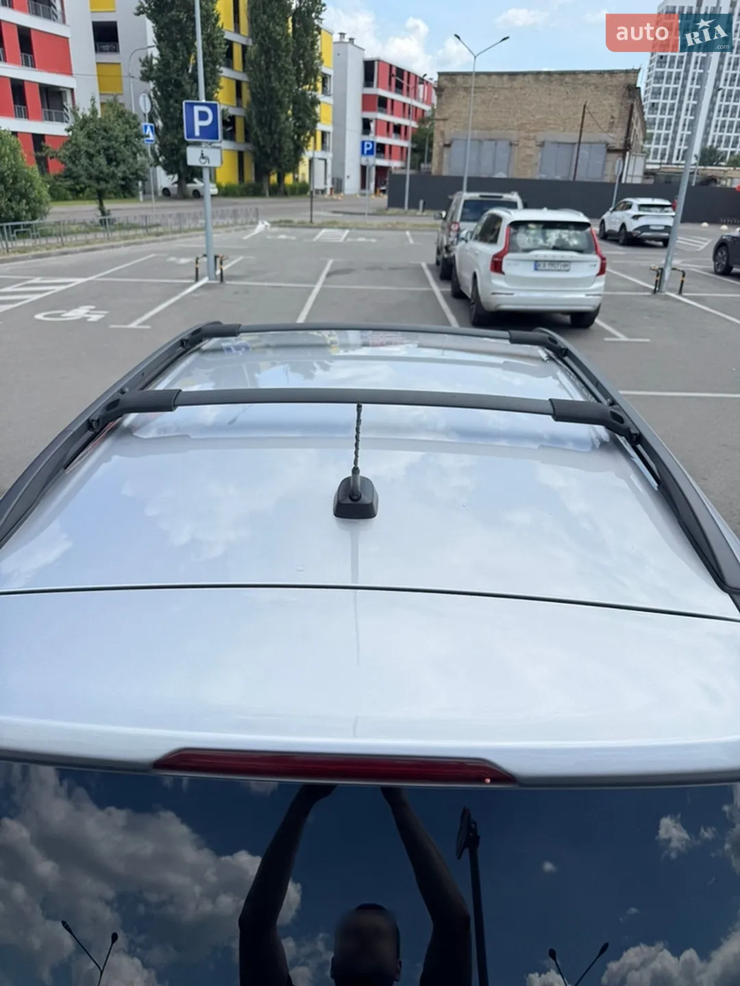 2013 Ford Escape - мініатюра 17