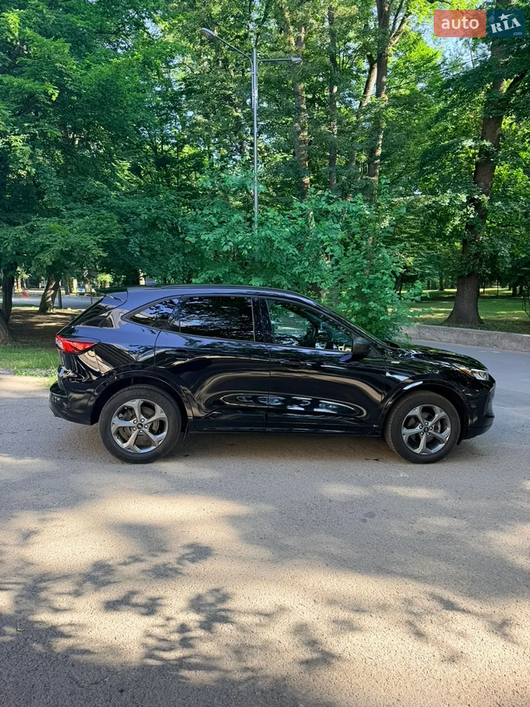 2024 Ford Escape - мініатюра 4