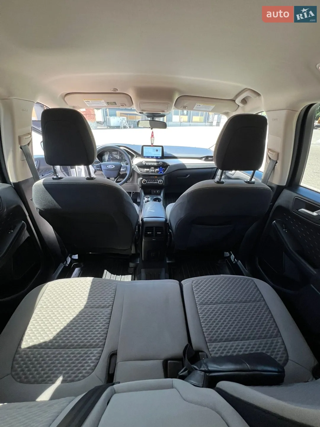 2020 Ford Escape - мініатюра 16