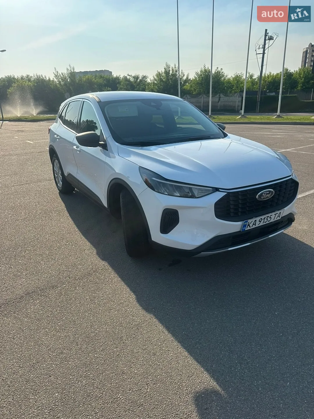 2024 Ford Escape - мініатюра 3
