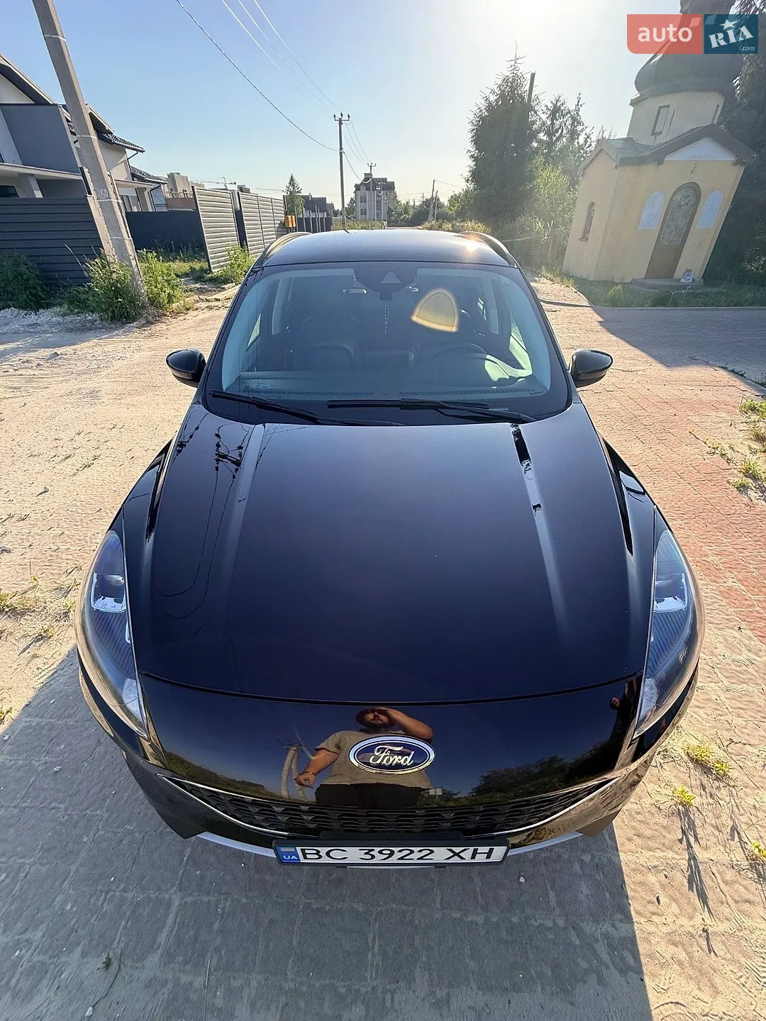 2022 Ford Escape - мініатюра 9