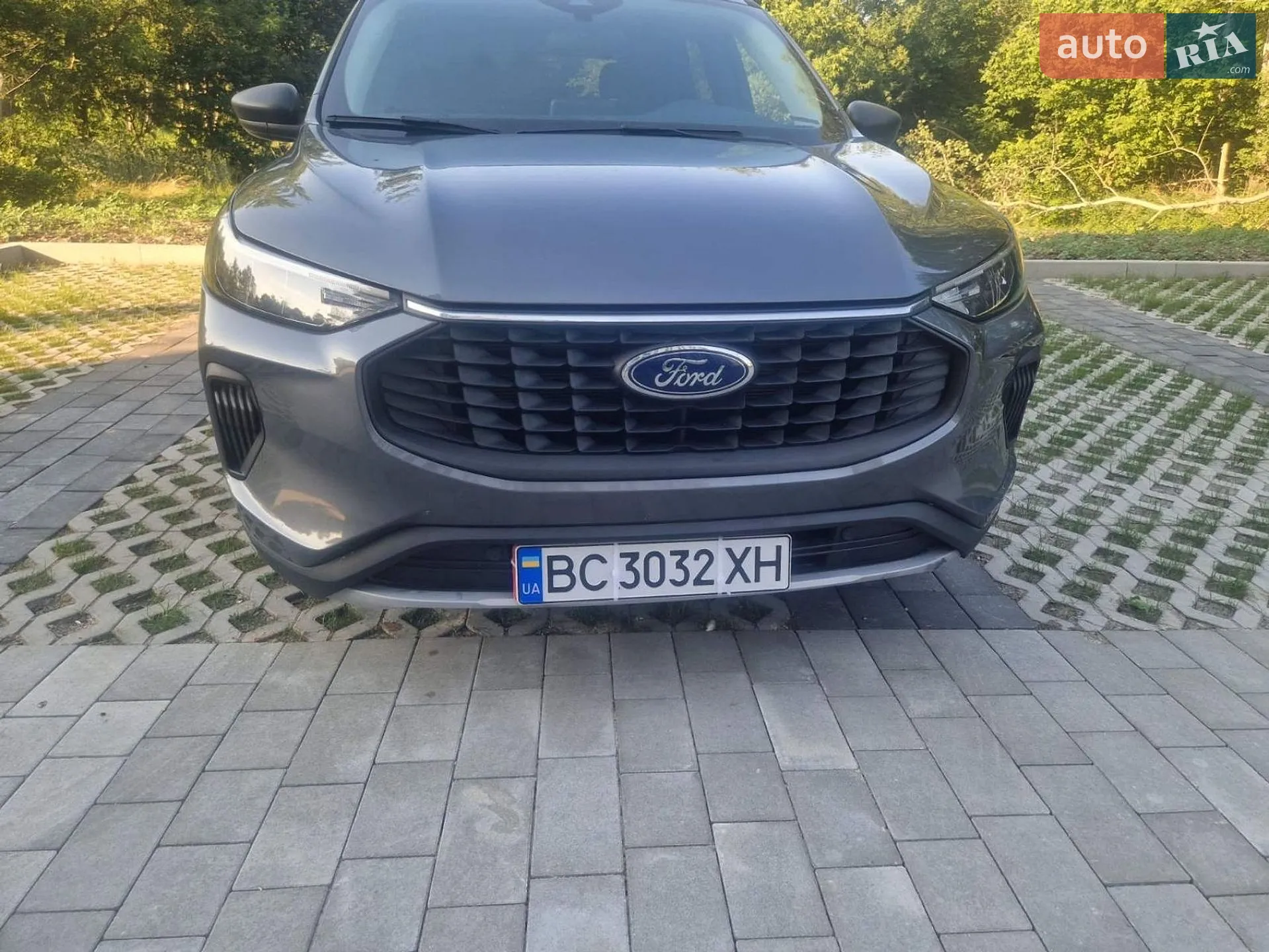 2023 Ford Escape - мініатюра 2