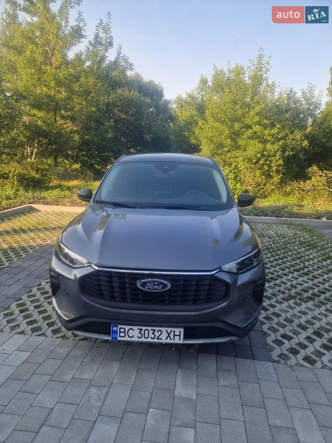 2023 Ford Escape - мініатюра 4