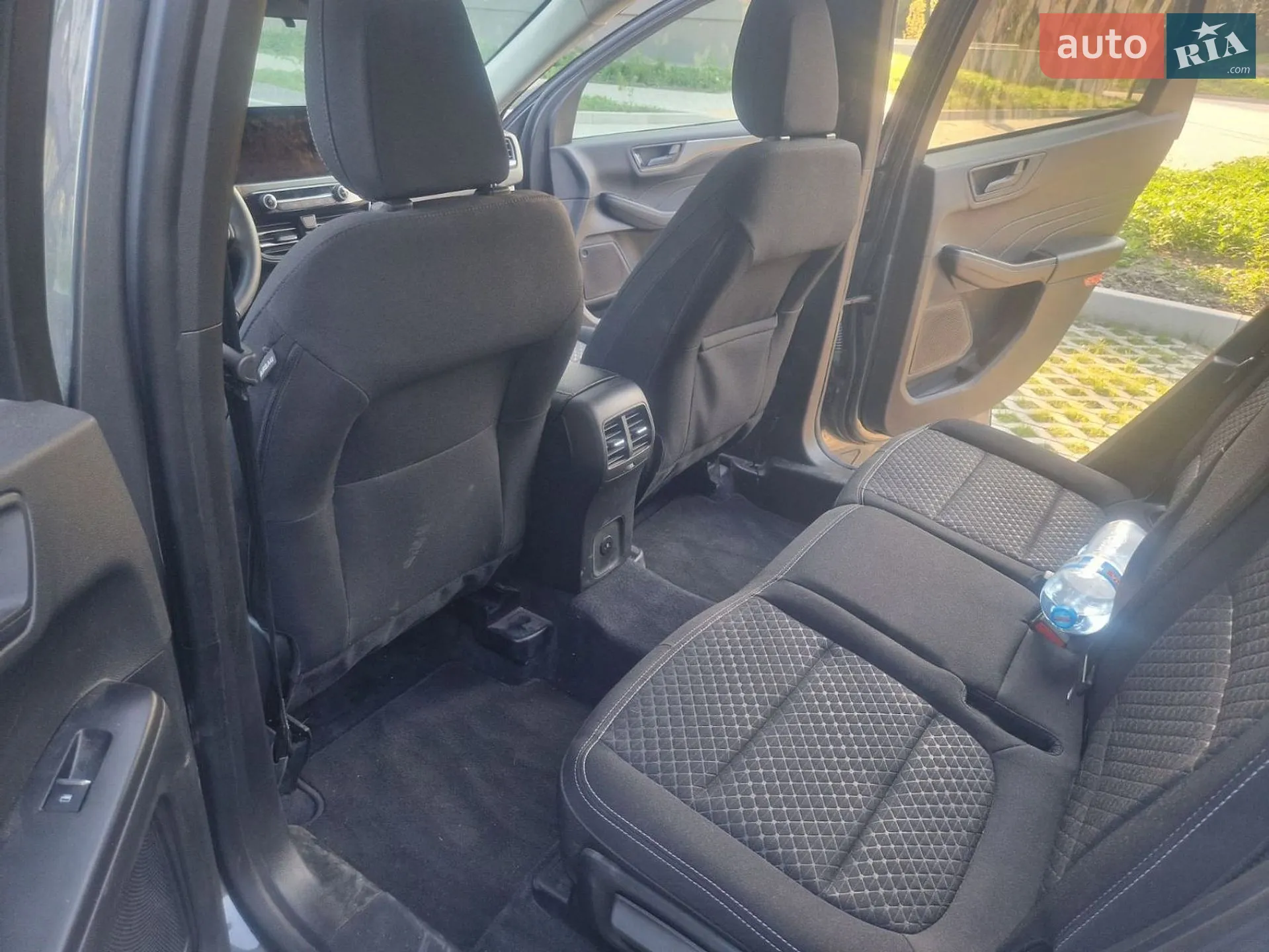 2023 Ford Escape - мініатюра 6