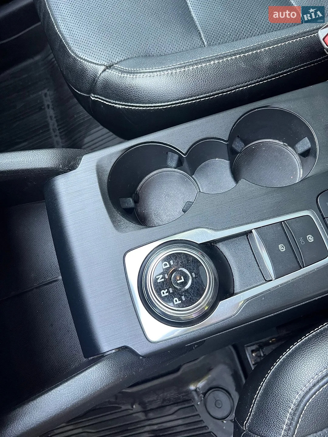 2020 Ford Escape - мініатюра 44