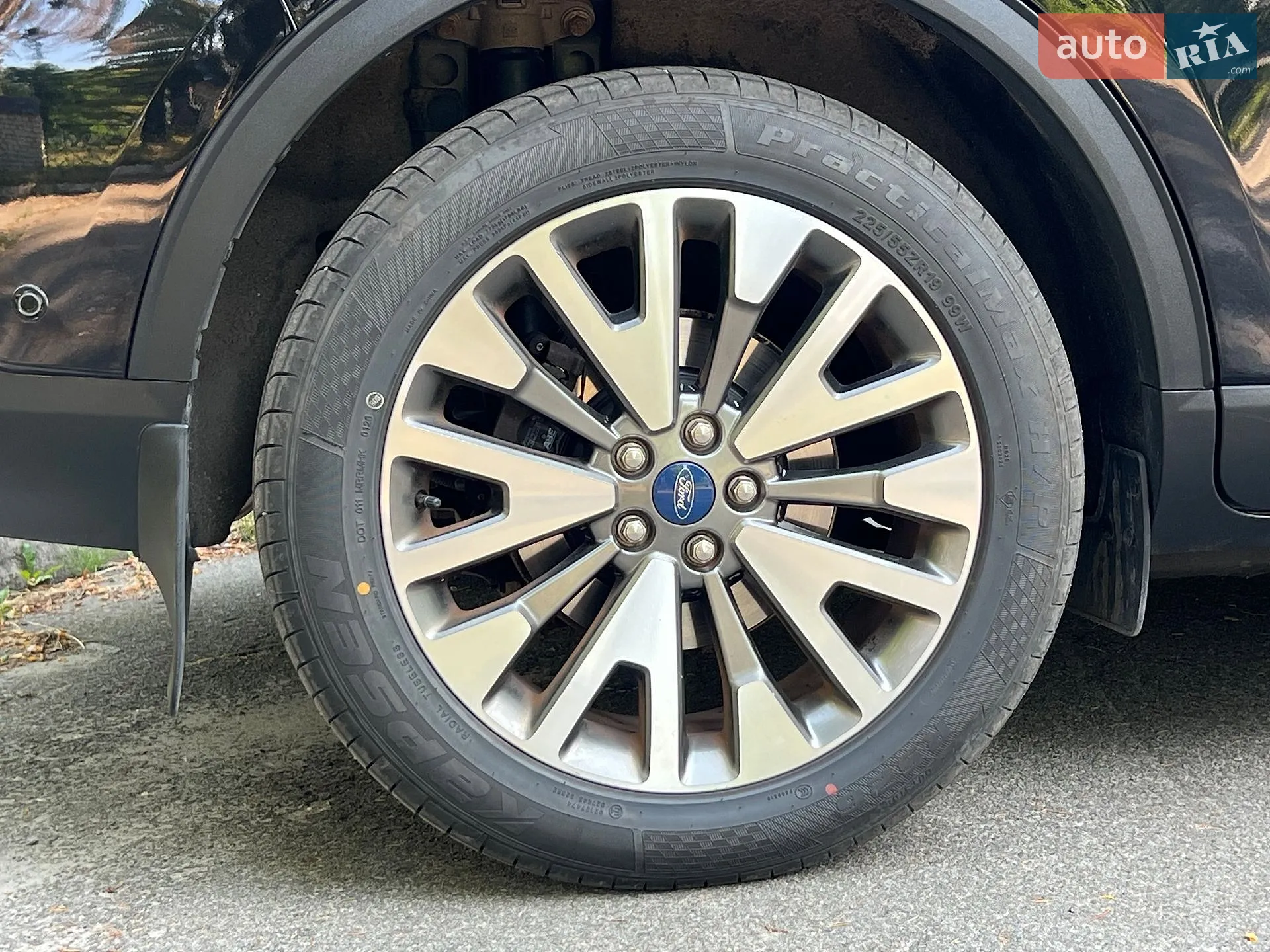 2020 Ford Escape - мініатюра 76
