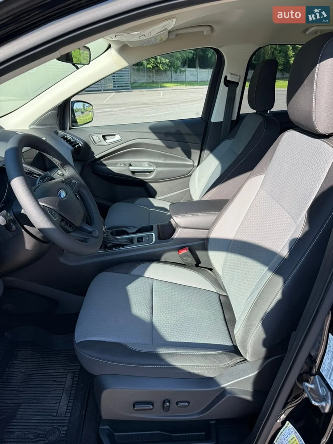 2019 Ford Escape - мініатюра 13