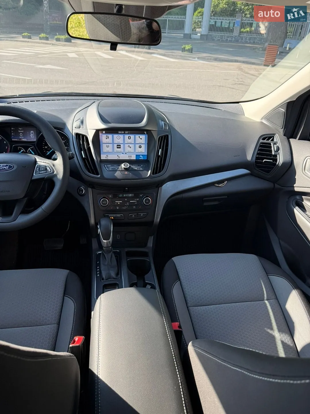 2019 Ford Escape - мініатюра 14