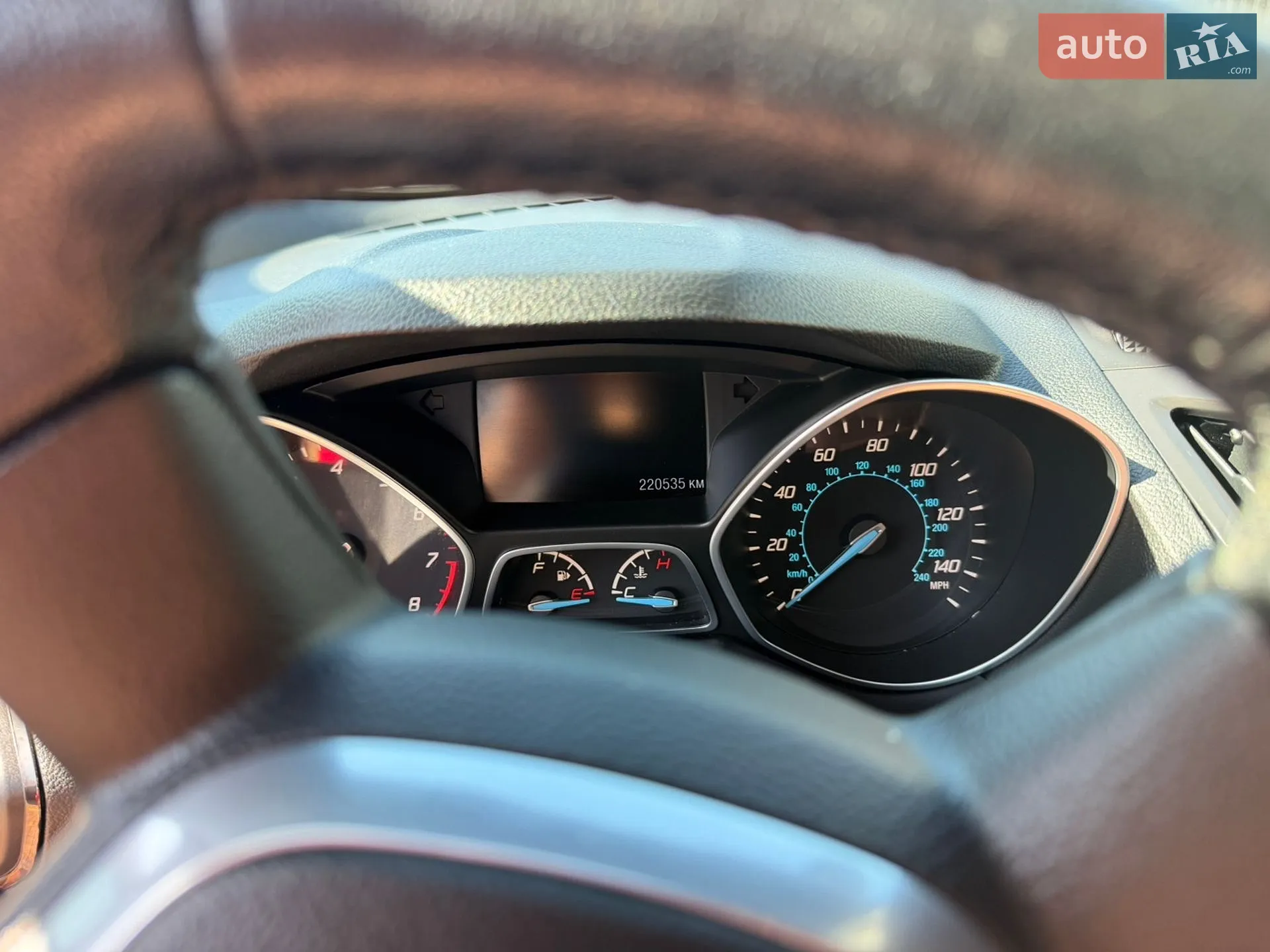 2015 Ford Escape - мініатюра 20