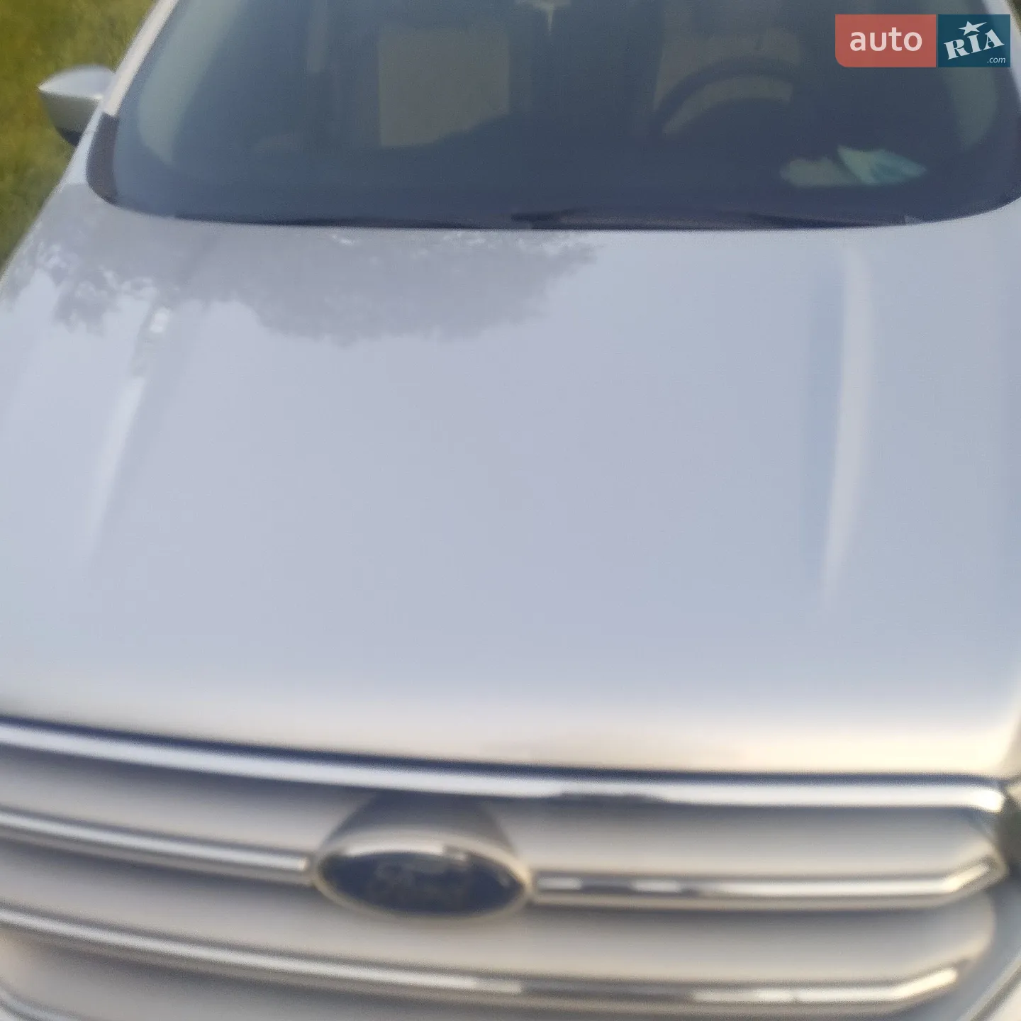 2018 Ford Escape - мініатюра 17