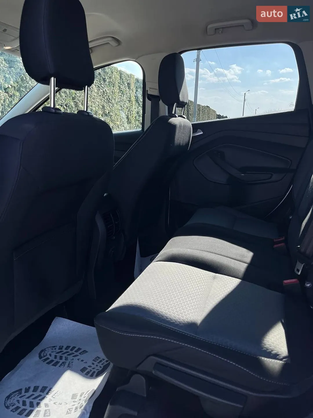 2018 Ford Escape - мініатюра 8