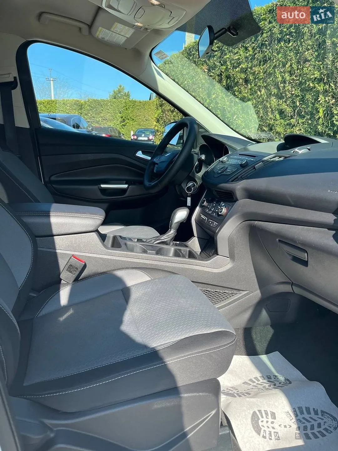 2018 Ford Escape - мініатюра 10