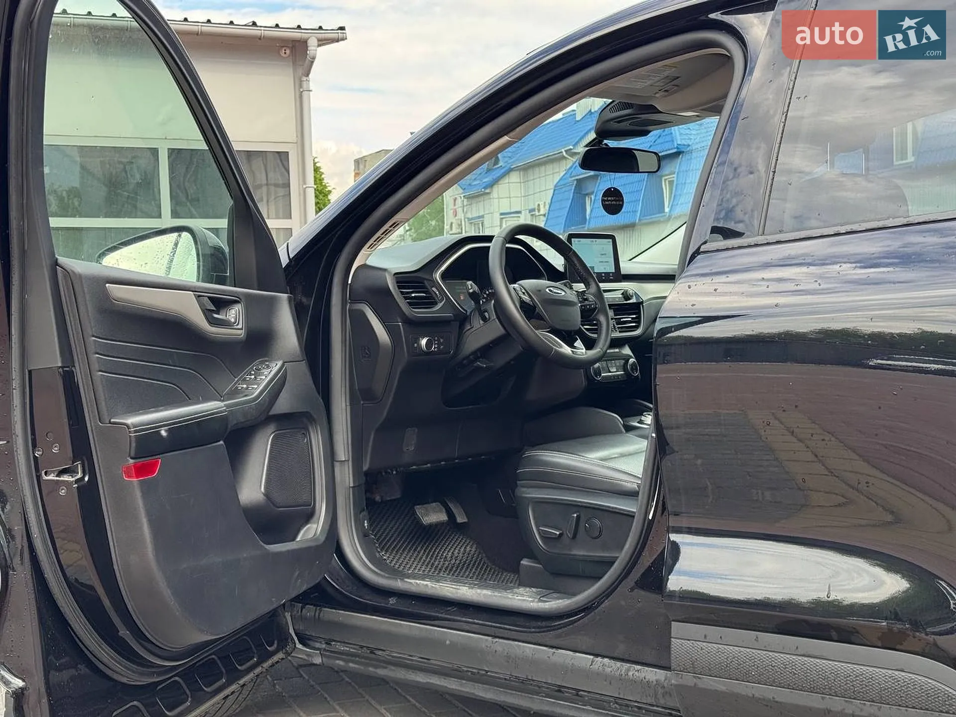 2022 Ford Escape - мініатюра 8