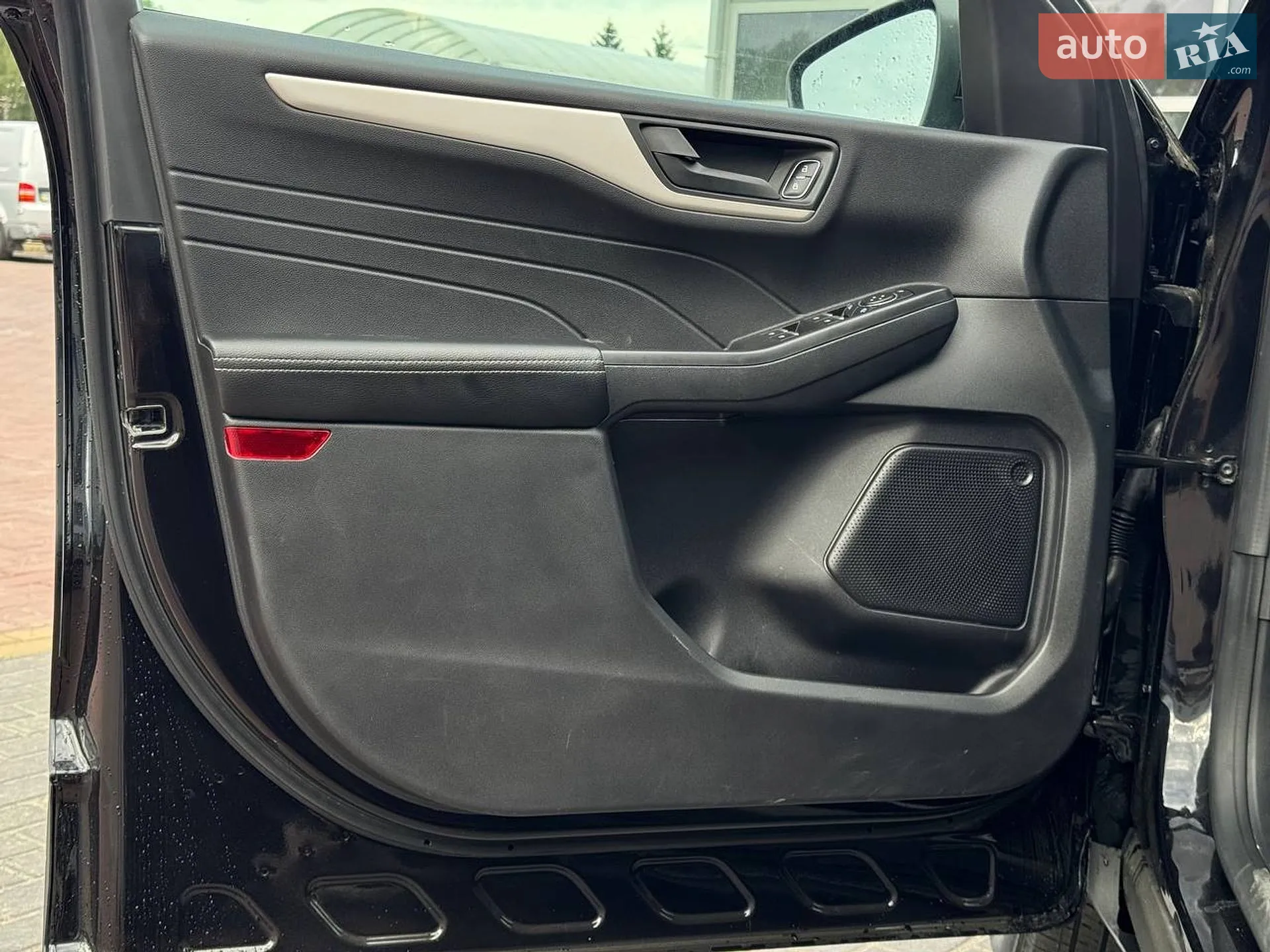 2022 Ford Escape - мініатюра 9