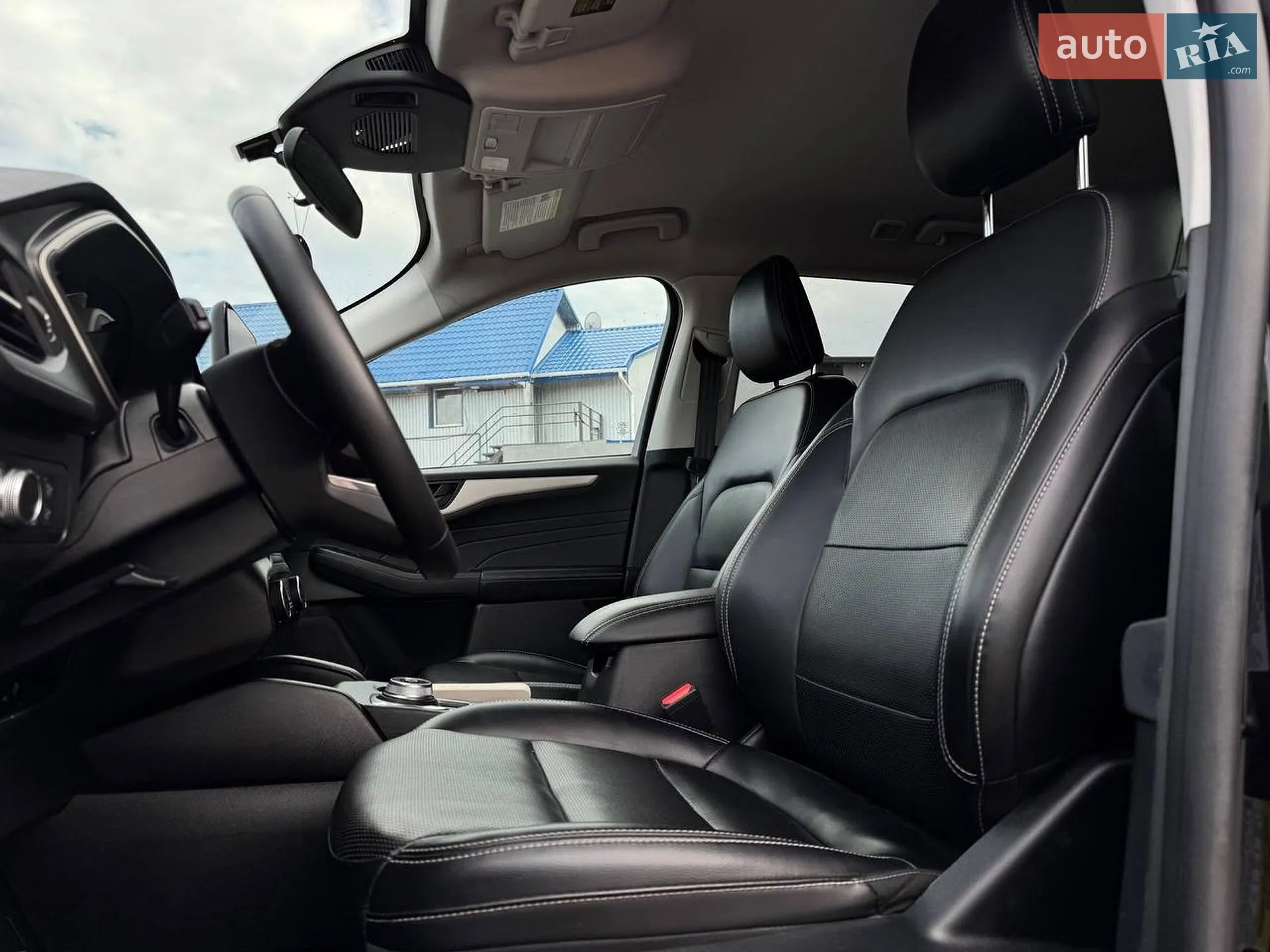 2022 Ford Escape - мініатюра 14