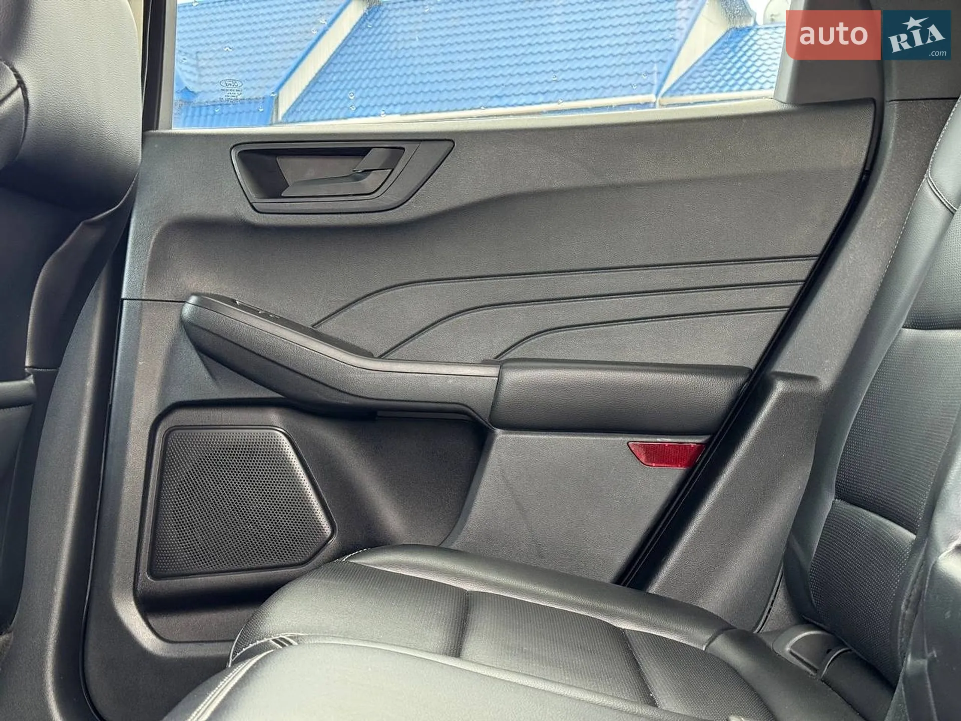 2022 Ford Escape - мініатюра 39