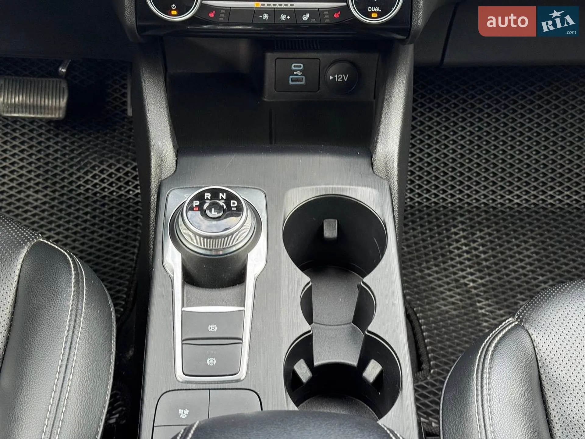 2022 Ford Escape - мініатюра 44