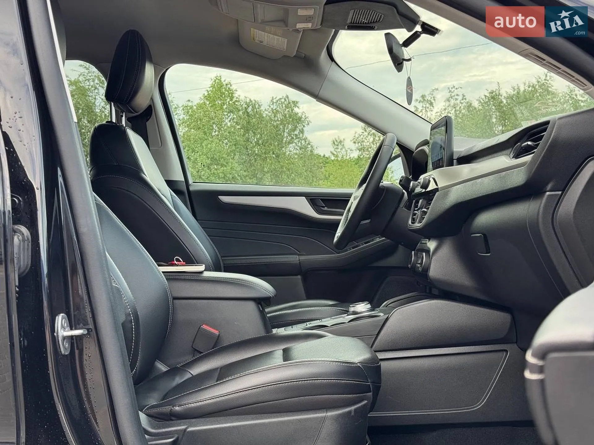 2022 Ford Escape - мініатюра 57