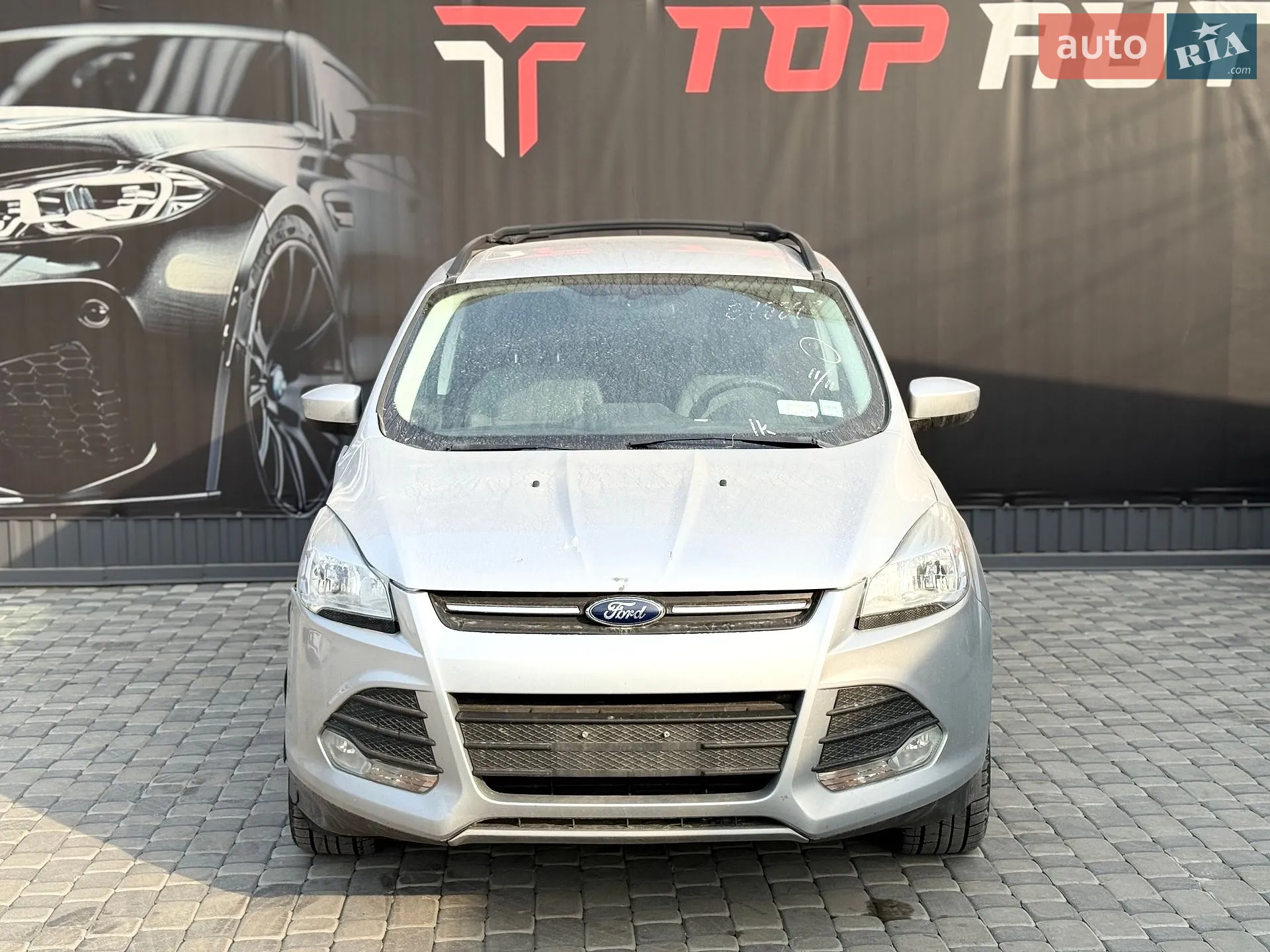 2016 Ford Escape - мініатюра 4