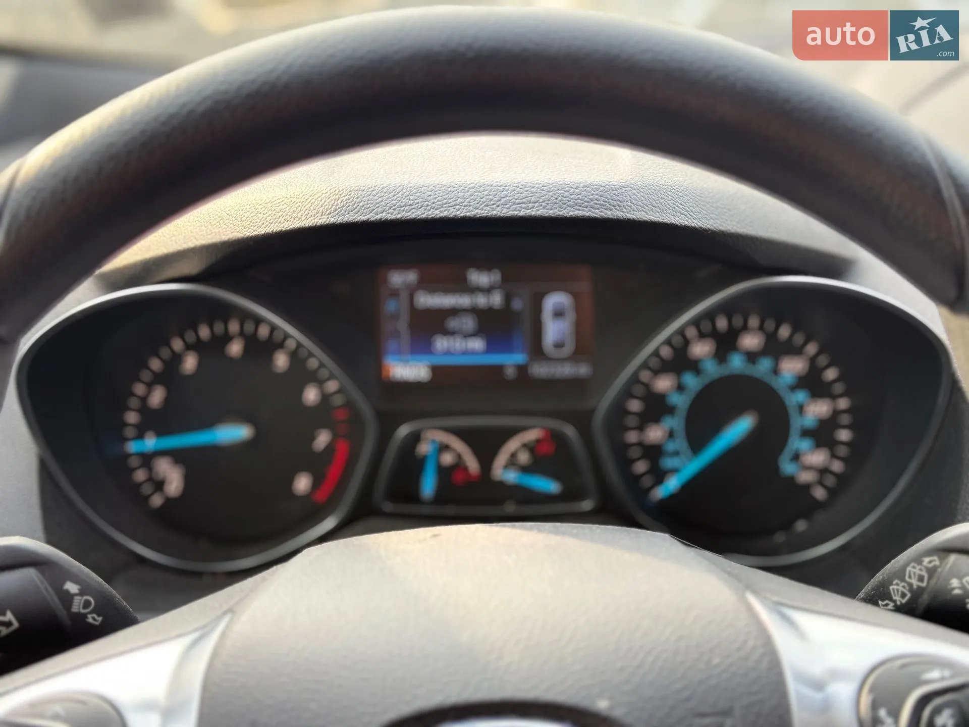2016 Ford Escape - мініатюра 14