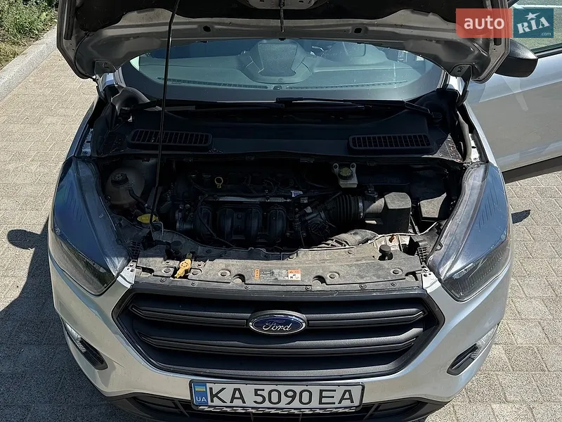 Ford Escape 2019 VIN 1FMCU0F73KUA89544 фото оголошення 29 з 79
