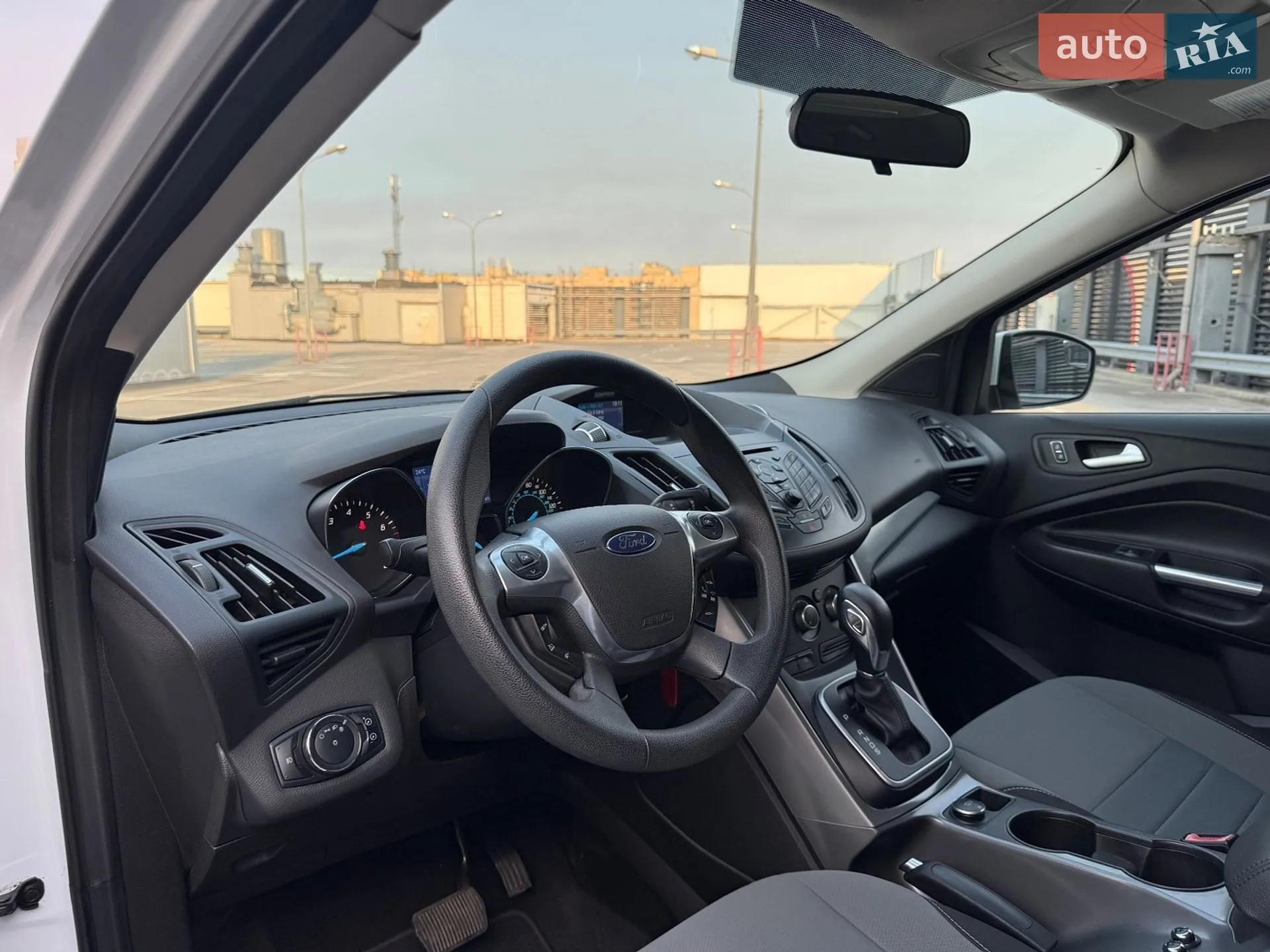 2013 Ford Escape - мініатюра 20