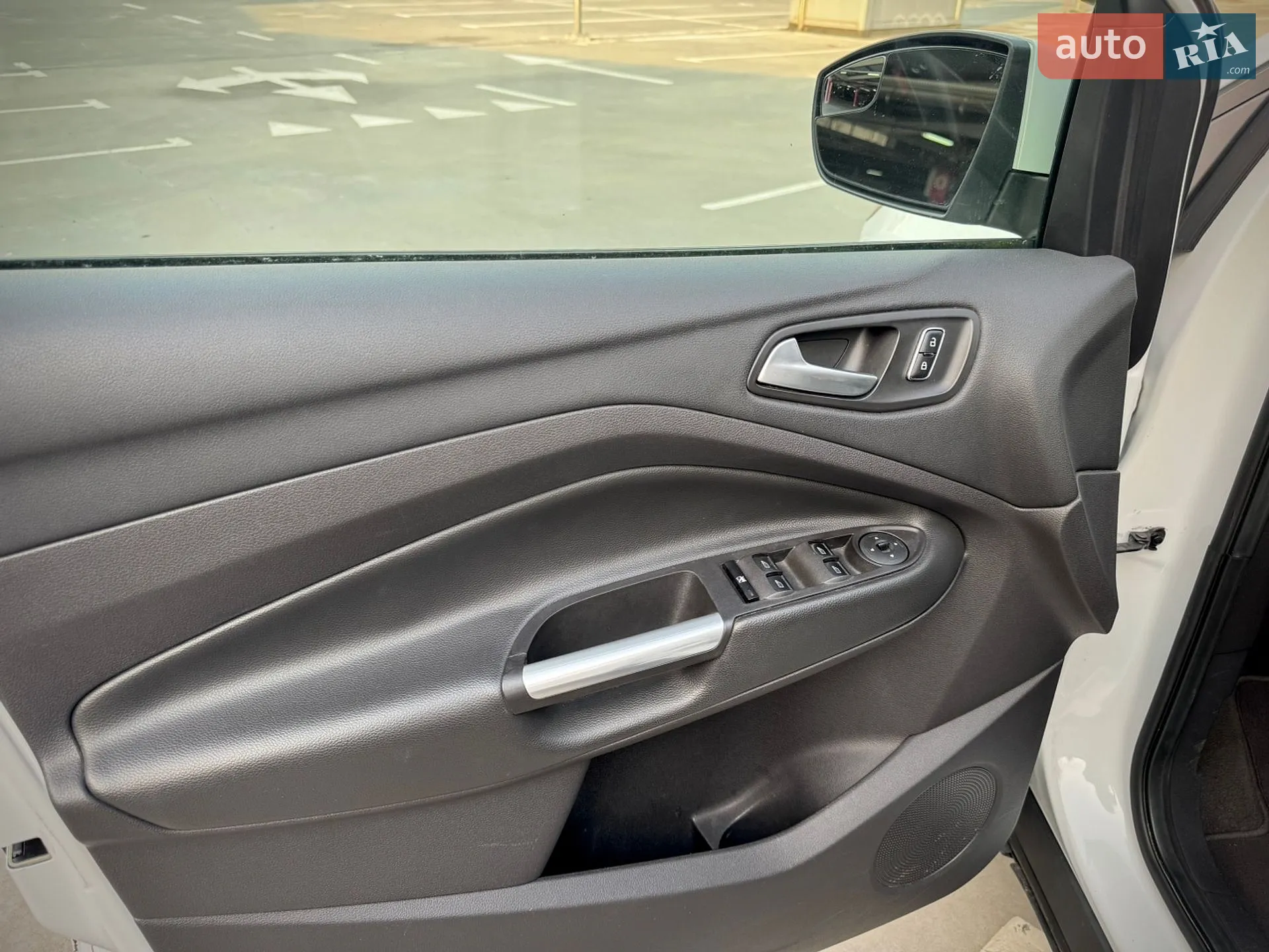 2013 Ford Escape - мініатюра 27