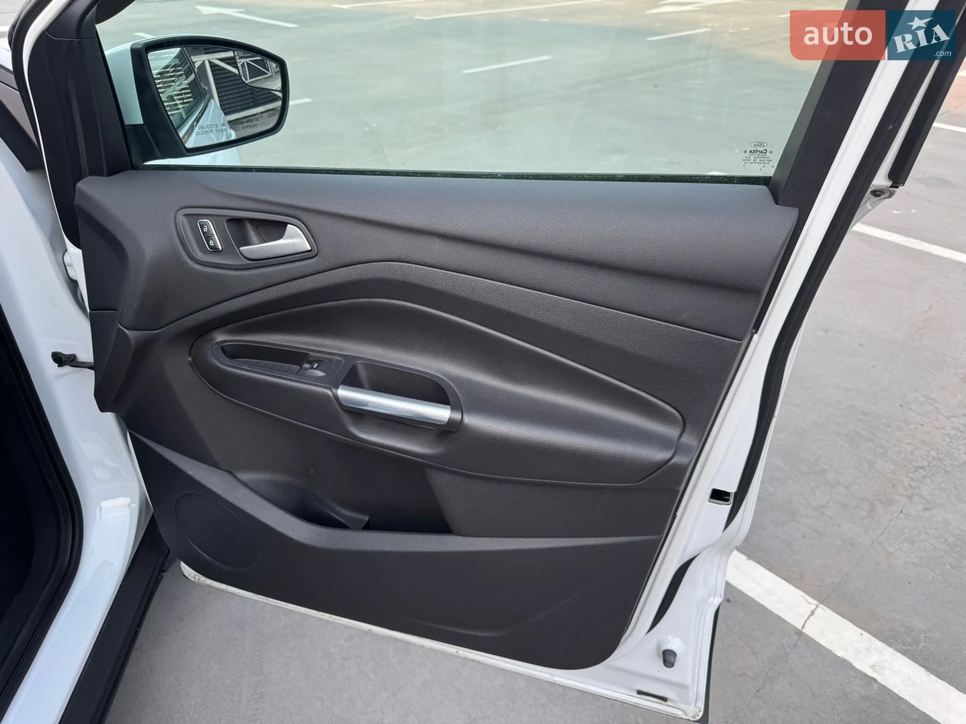 2013 Ford Escape - мініатюра 38