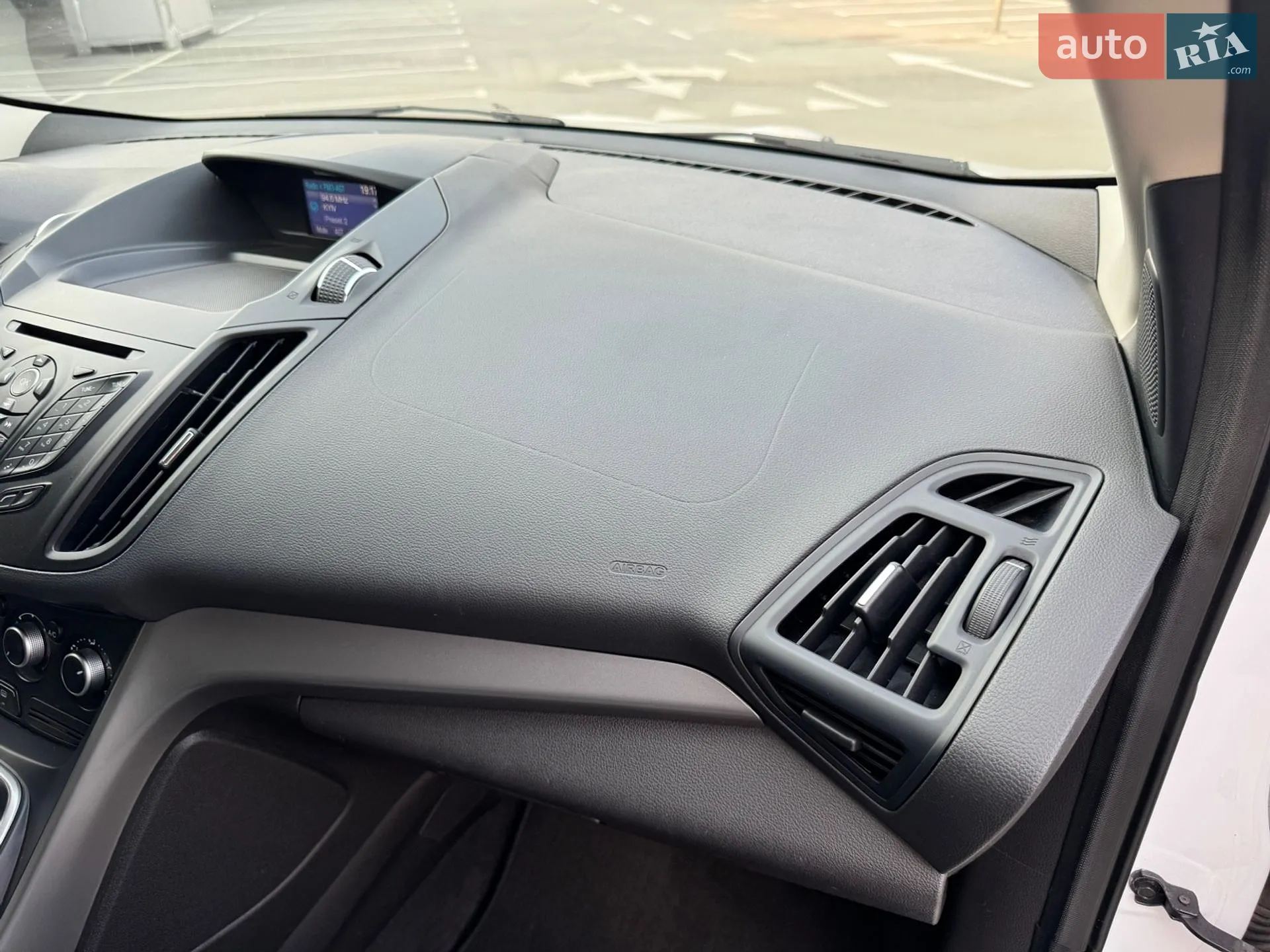 2013 Ford Escape - мініатюра 43