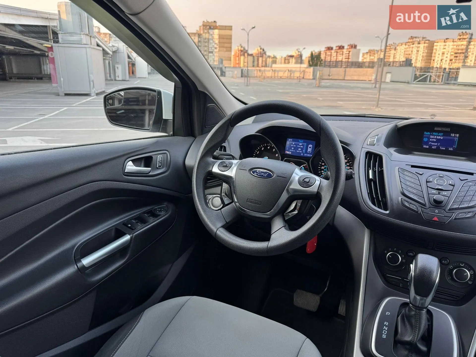 2013 Ford Escape - мініатюра 46