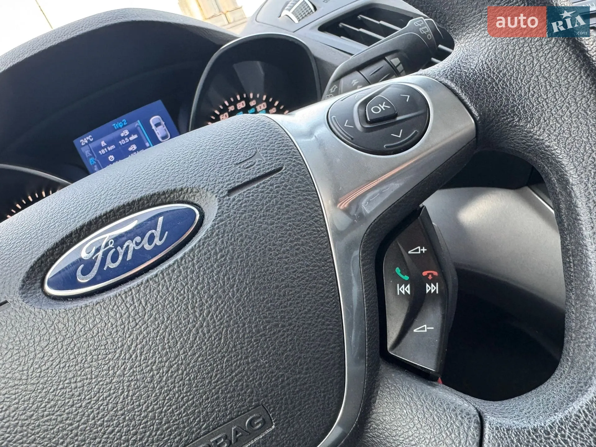 2013 Ford Escape - мініатюра 50