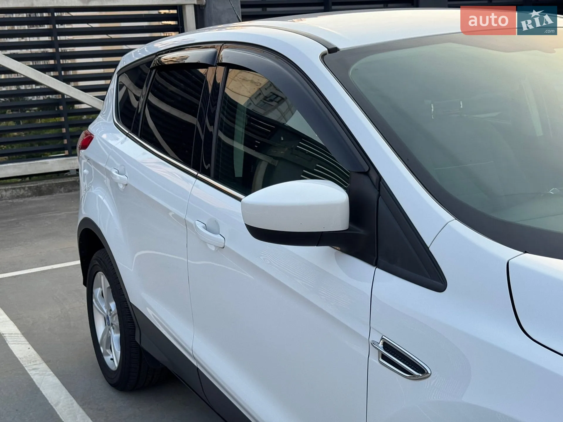 2013 Ford Escape - мініатюра 67