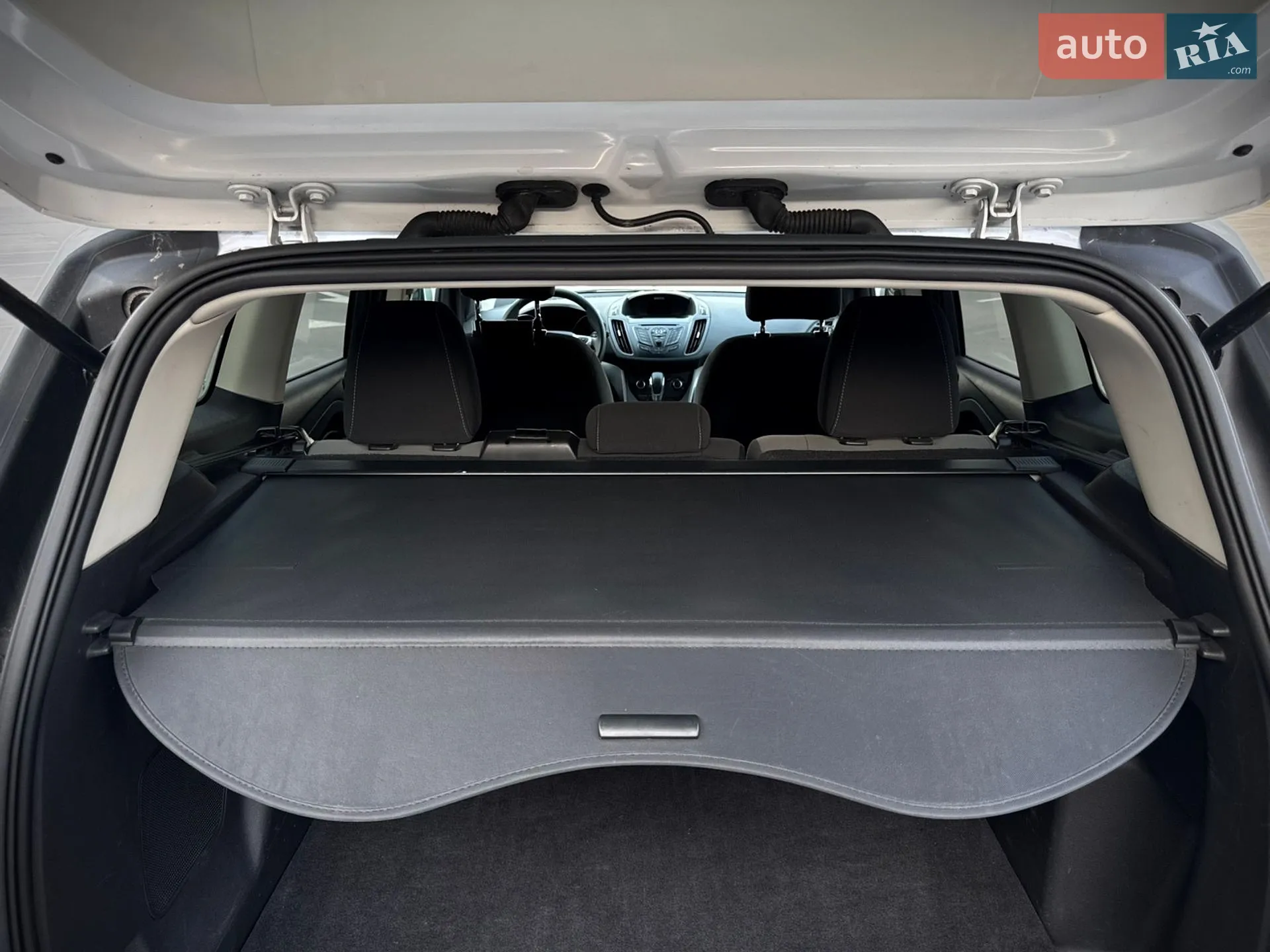 2013 Ford Escape - мініатюра 78