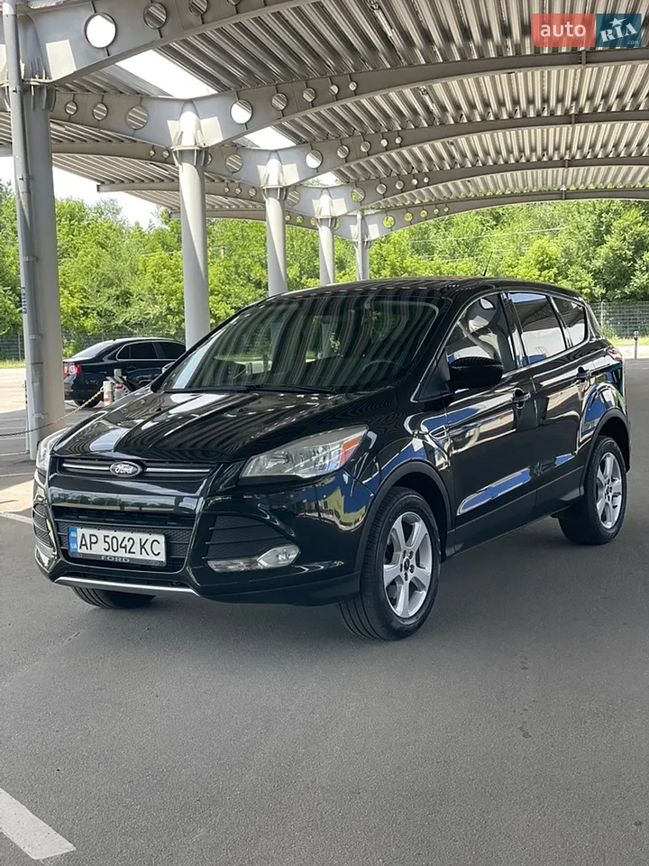 2014 Ford Escape - мініатюра 31