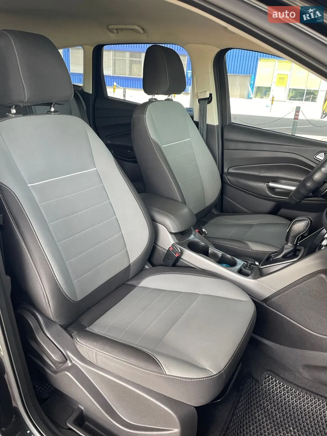 2013 Ford Escape - мініатюра 19