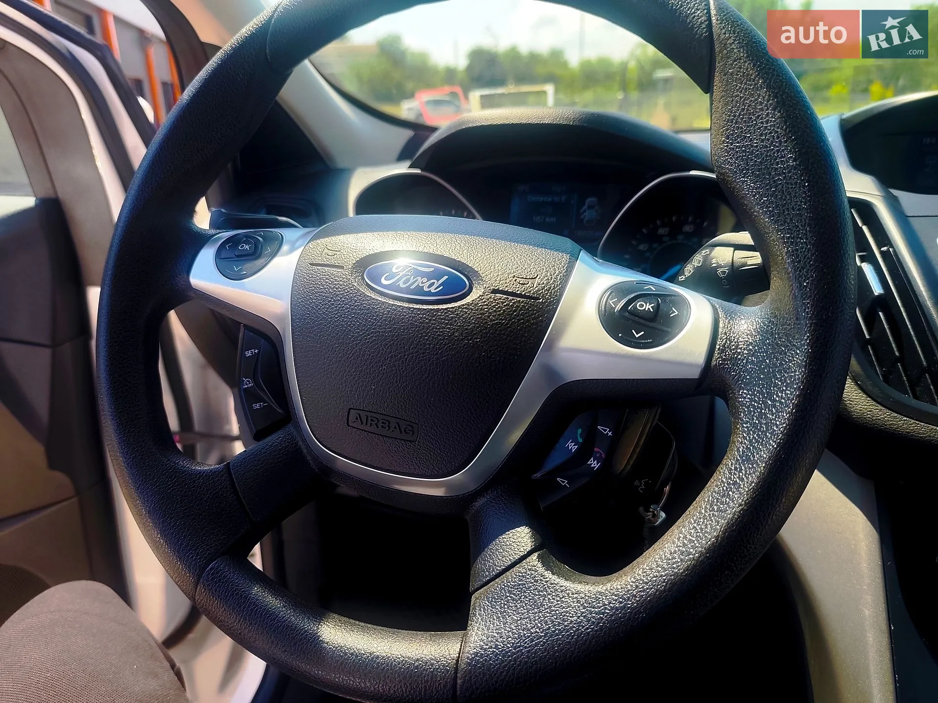 2014 Ford Escape - мініатюра 12