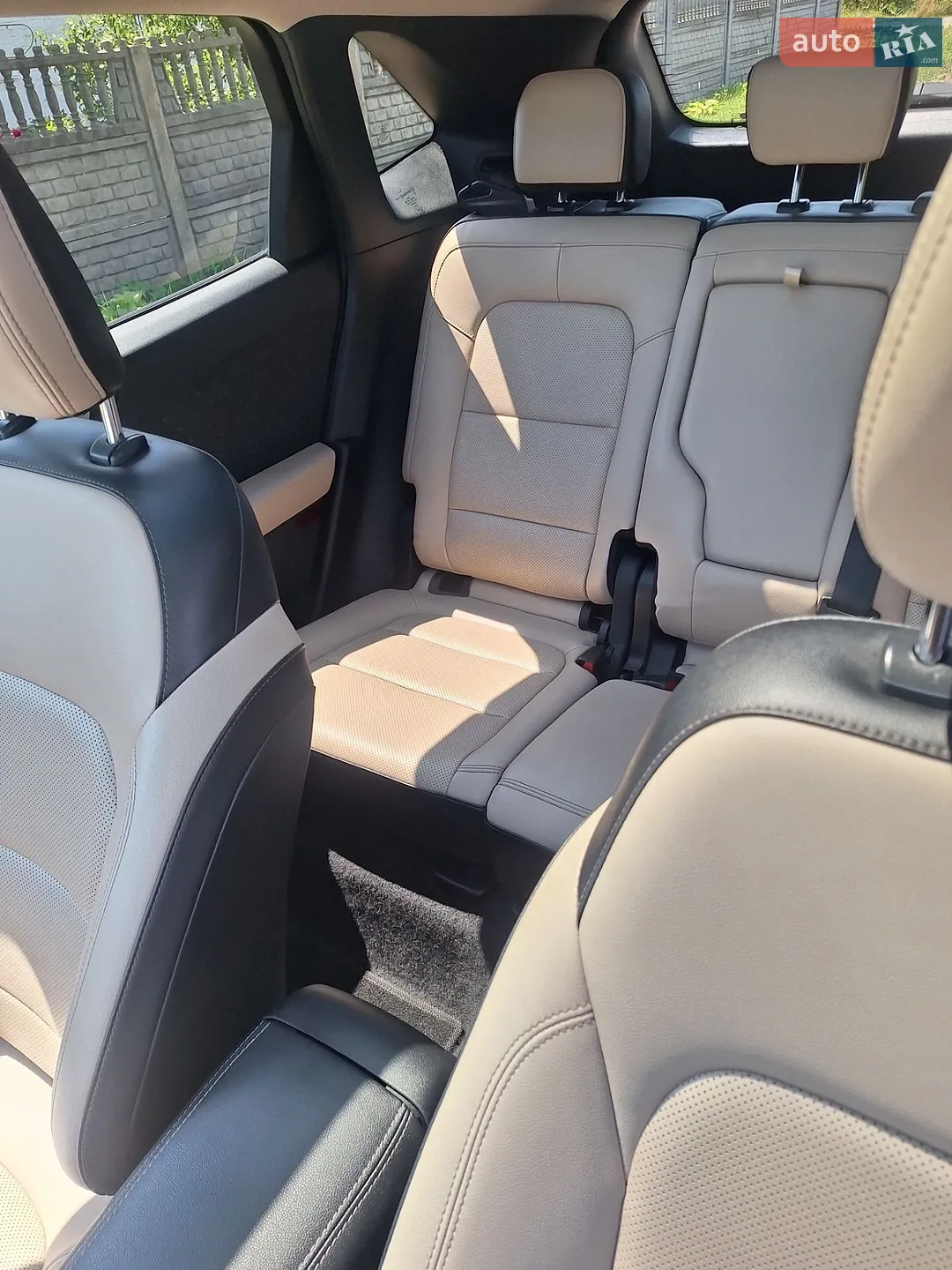 2021 Ford Escape - мініатюра 14