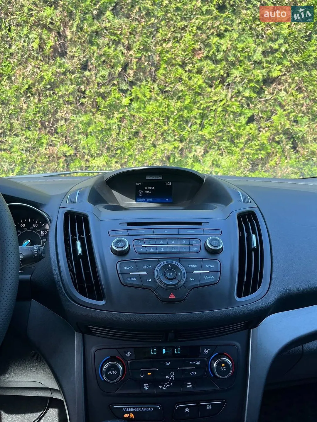 2017 Ford Escape - мініатюра 21