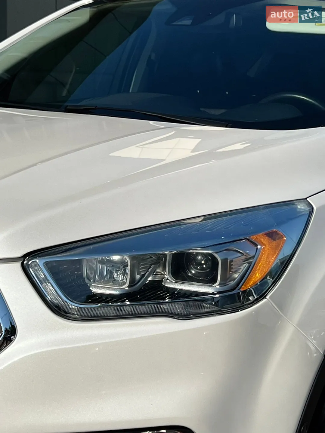 2017 Ford Escape - мініатюра 19